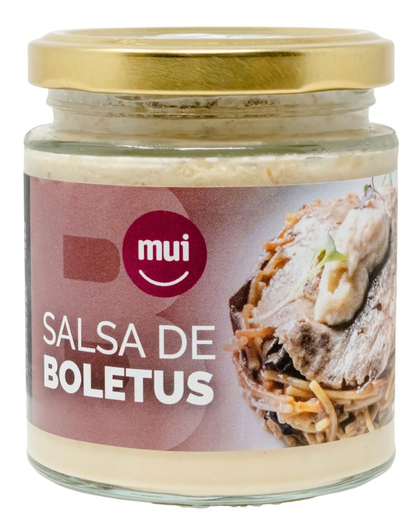Salsa boletus 600x754