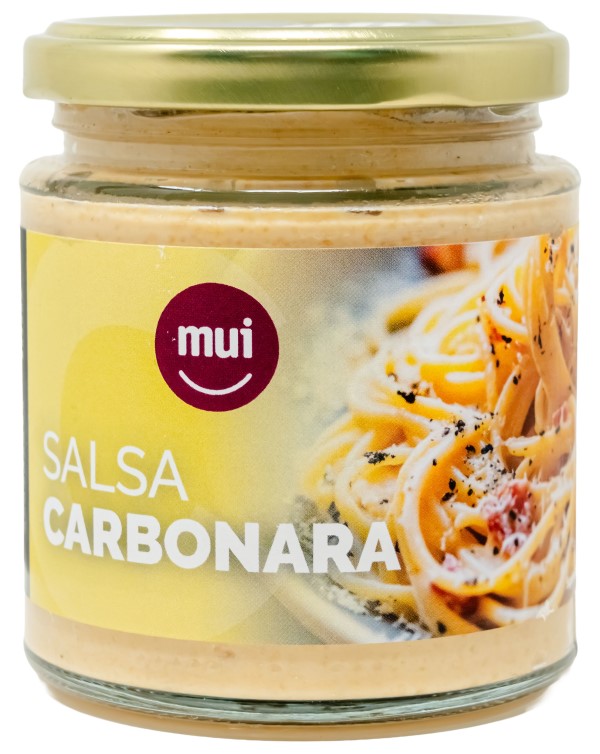 Salsa carbonara 600x754