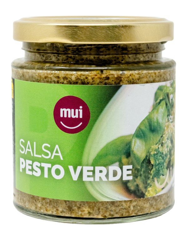 Salsa pesto 600x754