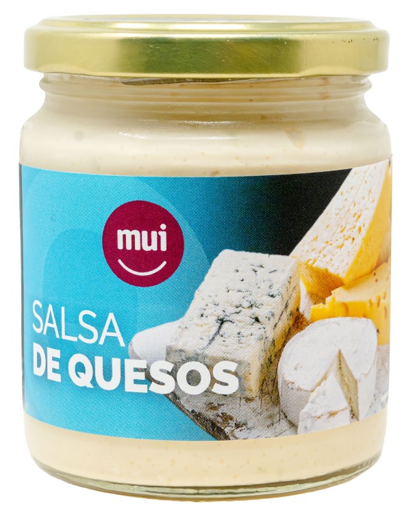 Salsa quesos 600x754